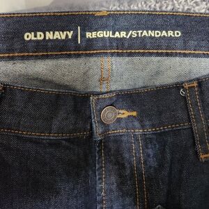 Mens Jean Bundle 38 X 30 Wrangler Old Navy Lee Rustler Levi Strauss